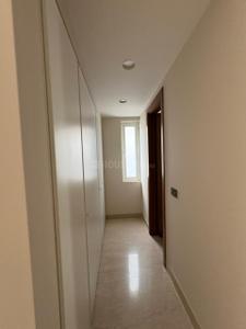 Image of 4457 Sq.ft 4 BHK Builder Floor for rent in Green Park Extension, New Delhi for Rs. 400000