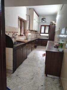 Image of 2400 Sq.ft 5 BHK Apartment / Flat for rent in DDA Flats Munirka, Munirka, New Delhi for Rs. 81000
