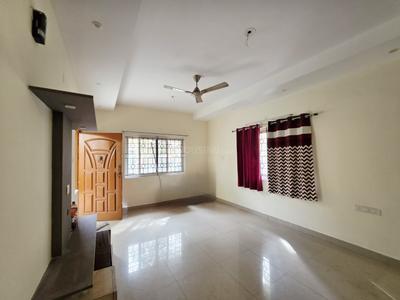 Hall Image of 1750 Sq.ft 3.5 BHK Villa for sale in Heritage County, Sarjapur Bengaluru for Rs. 16500000