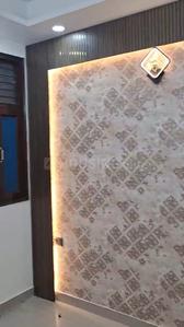 Bedroom Image of 1300 Sq.ft 3 BHK Builder Floor for sale in Indirapuram Ghaziabad for Rs. 8900000