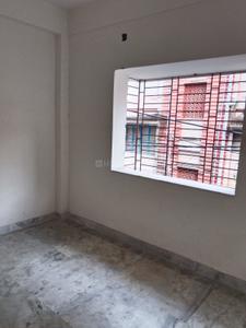 Bedroom Image of 900 Sq.ft 3 BHK Apartment / Flat for sale in Santoshpur Kolkata for Rs. 5400000