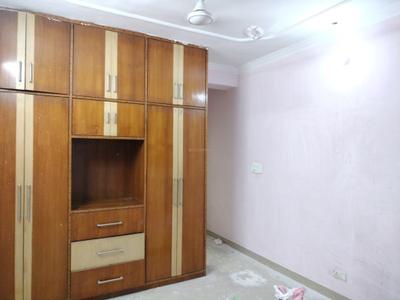 Bedroom Image of 1450 Sq.ft 2 BHK Apartment / Flat for sale in DDA SFS Flats, Sector 22 Dwarka New Delhi for Rs. 22500000