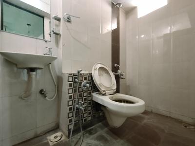 Bathroom Image of 1884 Sq.ft 4 BHK Villa for sale in Saiyed Vasna Vadodara for Rs. 12000000