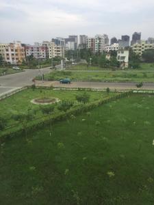 Image of 1480 Sq.ft 3 BHK Apartment / Flat for sale in New Town, Kolkata for Rs. 9600000