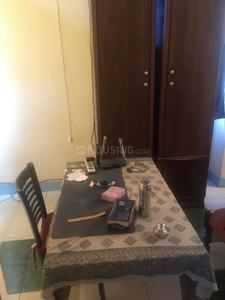 Hall Image of 240 Sq.ft 1 RK Apartment / Flat for rent in Greater Kailash I New Delhi for Rs. 23000
