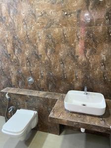 Bathroom Image of 2691 Sq.ft 5 BHK Villa for sale in Puraniks Sayama, Bhangarwadi Lonavala for Rs. 30000000