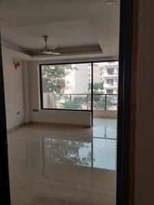 2 BHK Independent House