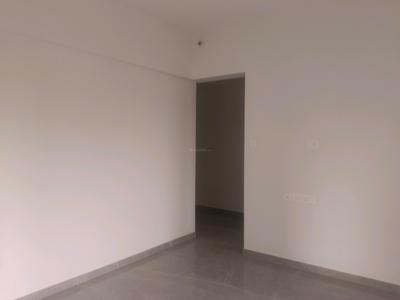 Bedroom Image of 1280 Sq.ft 3 BHK Apartment / Flat for sale in NHI Akshaya Residency, Borivali West Mumbai for Rs. 29600000