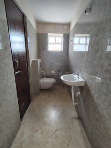 Bathroom Image of 1425 Sq.ft 3 BHK Apartment / Flat for sale in Morabadi Ranchi for Rs. 7150000