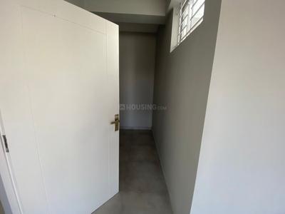 Balcony Image of 2020 Sq.ft 4 BHK Apartment / Flat for sale in Anu Signature, Lakeview Residency Bengaluru for Rs. 14500000