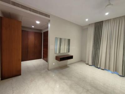 Bedroom Image of 4265 Sq.ft 4 BHK Builder Floor for sale in Alwarpet Chennai for Rs. 135000000