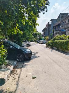 Image of 2250 Sq.ft 6 BHK Independent House for sale in Sector 12, Panchkula for Rs. 80000000