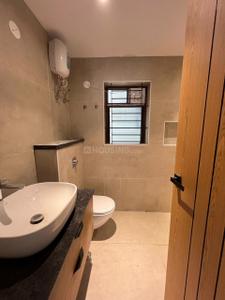 Image of 2800 Sq.ft 4 BHK Apartment / Flat for sale in L And T Raintree Boulevard, Sahakara Nagar, Bengaluru for Rs. 50000000