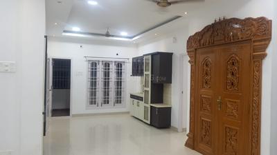 Hall Image of 4317 Sq.ft 4 BHK Builder Floor for sale in Valasaravakkam Chennai for Rs. 33500000