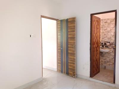 Bedroom Image of 1385 Sq.ft 4 BHK Apartment / Flat for sale in Nayabad Kolkata for Rs. 5500000