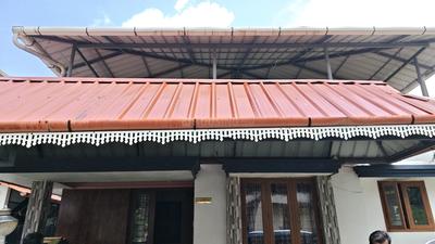 Image of 1200 Sq.ft 3 BHK Villa for sale in Mulanthuruthy, Kochi for Rs. 4000000