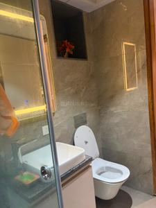 Image of 3000 Sq.ft 3 BHK Apartment / Flat for rent in Pramukh Omkar Rivanta 1, Randesan, Gandhinagar for Rs. 60000