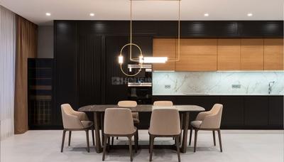 Hall Image of 4185 Sq.ft 4 BHK Penthouse for sale in Lodha Panache, Hinjawadi Pune for Rs. 46200000