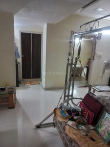 Hall Image of 2511 Sq.ft 4 BHK Apartment / Flat for sale in Sewani Viceroy Villa Apartments, Vastrapur Ahmedabad for Rs. 21000000