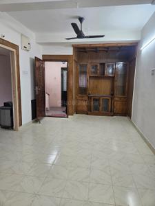 Hall Image of 1000 Sq.ft 3 BHK Apartment / Flat for sale in Kodambakkam Chennai for Rs. 11000000