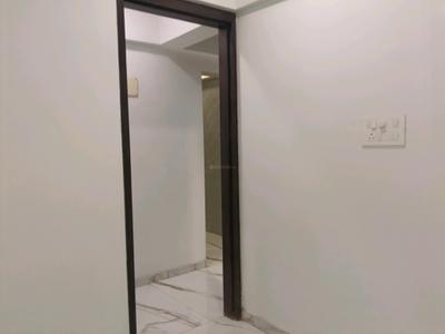 Bedroom Image of 805 Sq.ft 2 BHK Apartment / Flat for sale in Rassaz Greens Tower C D And E, Mira Road East Mira Bhayandar for Rs. 12200000