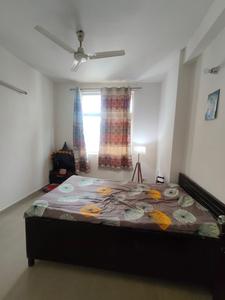 Bedroom Image of 1246 Sq.ft 2 BHK Apartment / Flat for sale in Gaurs Grandeur, Sector 119 Noida for Rs. 12200000