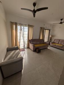 Hall Image of 1560 Sq.ft 3 BHK Independent House for rent in Welworth Bluescapes, Anand Nagar, Sinhagad Road Pune for Rs. 37500
