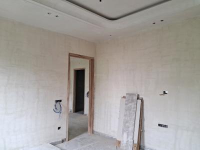Bedroom Image of 1800 Sq.ft 3 BHK Builder Floor for sale in Paschim Vihar New Delhi for Rs. 39800000
