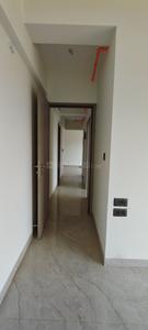 Image of 807 Sq.ft 2 BHK Apartment / Flat for sale in Pittie Antariksh Ace, Bandra East, Mumbai for Rs. 32000000