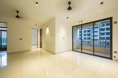 Hall Image of 1312 Sq.ft 2 BHK Apartment / Flat for rent in Shaligram Prime, South Bopal Ahmedabad for Rs. 22500