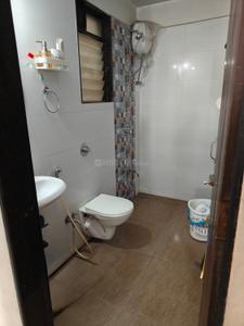 Bathroom Image of 1100 Sq.ft 2 BHK Apartment / Flat for sale in SND Signature, Ulwe Navi Mumbai for Rs. 14500000