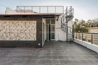 Balcony Image of 2600 Sq.ft 4.5 BHK Independent House for sale in Horamavu Bengaluru for Rs. 29000000
