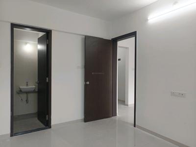 Bedroom Image of 1250 Sq.ft 3 BHK Apartment / Flat for sale in 38 Park Majestique Phase V, Undri Pune for Rs. 7300000