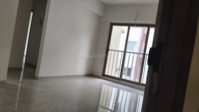 Living Room Image of 640 Sq.ft 2 BHK Apartment / Flat for sale in Crystal Hitendra Dhamm Shabha CHSL, Goregaon West Mumbai for Rs. 20000000
