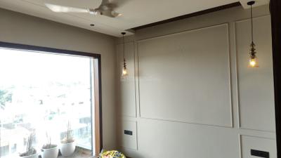 Bedroom Image of 1400 Sq.ft 3 BHK Builder Floor for sale in Sector 21 Panchkula for Rs. 29000000