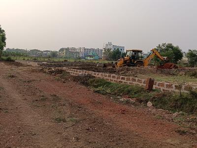 Image of 1500 Sq.ft Residential Plot / Land for sale in DN Fairytale, Madanpur, Bhubaneswar for Rs. 3450000