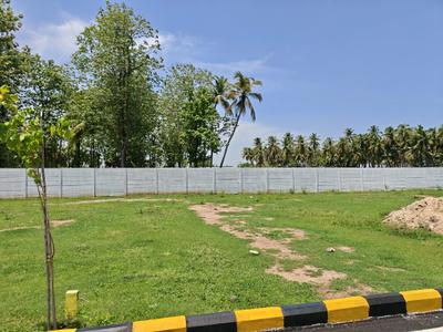 Image of 1180 Sq.ft Residential Plot / Land for sale in Tambaram, Chennai for Rs. 4071000
