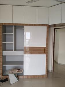 Bedroom Image of 744 Sq.ft 3 BHK Apartment / Flat for sale in Pyramid Altia, Sector 70 Gurgaon for Rs. 9000000