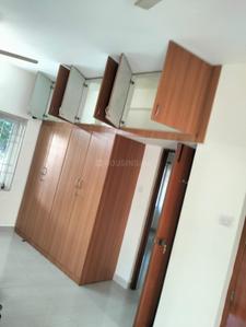 Bedroom Image of 2400 Sq.ft 4 BHK Apartment / Flat for rent in Ashok Nagar Chennai for Rs. 75000