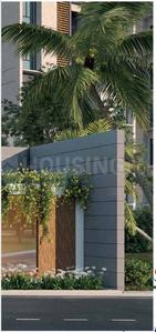 Image of 1068 Sq.ft 3 BHK Apartment / Flat for sale in Purti Aroma, Rajarhat, Kolkata for Rs. 9200000