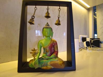 Hall Image of 2300 Sq.ft 3 BHK Apartment / Flat for sale in Kalyan Nagar Bengaluru for Rs. 27000000