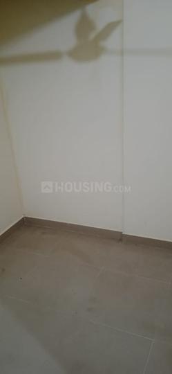 Riddhi Siddhi apartment  Bedroom 1