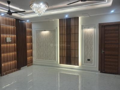 Hall Image of 1150 Sq.ft 2 BHK Builder Floor for sale in Govind Vihar Dehradun for Rs. 6800000