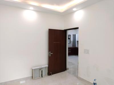 Bedroom Image of 1700 Sq.ft 3 BHK Apartment / Flat for sale in Sector 18 Dwarka New Delhi for Rs. 31500000