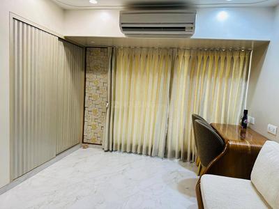 Image of 1542 Sq.ft 3 BHK Apartment / Flat for sale in Sea Breeze Tower, Sector 16 A, Navi Mumbai for Rs. 57500000