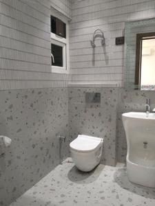 Common Bathroom Image of 1205 Sq.ft 3 BHK Builder Floor for sale in Indirapuram Ghaziabad for Rs. 19400000