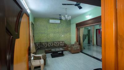 Hall Image of 2000 Sq.ft 5 BHK Independent House for sale in Bakrol Anand for Rs. 8500000