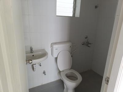 Image of 901 Sq.ft 3 BHK Apartment / Flat for sale in Shapoorji Pallonji Shukhobrishti Spriha Phase 8, New Town, Kolkata for Rs. 6230000