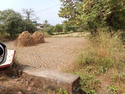 Image of 1089 Sq.ft Residential Plot / Land for sale in jui, Navi Mumbai for Rs. 500000