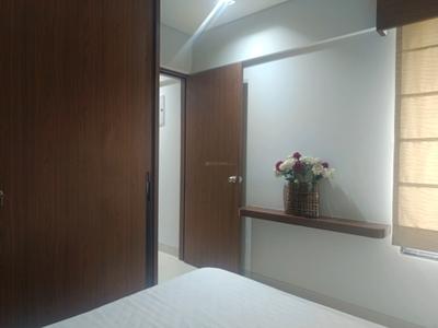 Bedroom Image of 932 Sq.ft 2 BHK Apartment / Flat for sale in Amit Astonia Classic, Undri Pune for Rs. 6000000